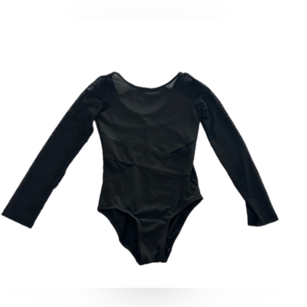 Girls Collection X by Justice Leotard-size 10